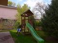 Отдельный дом · 8 комнат · 390 м² · 6 сот., Суюнбая 26 — Думан район за 170 млн ₸ в Алматы, Медеуский р-н — фото 7