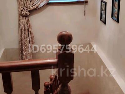 Отдельный дом · 6 комнат · 190 м² · 4.5 сот., Джамбула — Акимжанова за 55 млн ₸ в Актобе, мкр. Курмыш