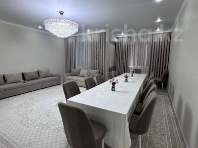 3-комнатная квартира · 118 м² · 4/5 этаж, мкр. Алтын орда, мангилик ел за 49 млн ₸ в Актобе