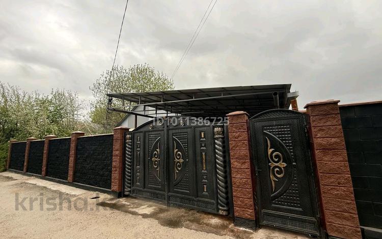 Отдельный дом · 4 комнаты · 100 м² · 6 сот., Куат 98 за 28.5 млн 〒 в Байтереке (Новоалексеевке) — фото 2