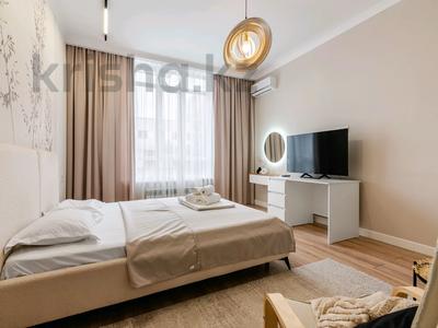 1-бөлмелі пәтер · 45 м² · 8/12 қабат, Сейфуллина 469а/2 — Сейфуллина, бағасы: 2 000 ₸ в Алматы, Алмалинский р-н