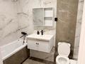 1-бөлмелі пәтер · 46.5 м² · 8/9 қабат, Алтын орда ш/а., бағасы: 20 млн ₸ в Актобе, мкр. Алтын орда — фото 5