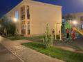 3-бөлмелі пәтер · 80 м² · 1/2 қабат, Батырбекова 31 — Halyk market, бағасы: 15 000 ₸ в Туркестане — фото 10