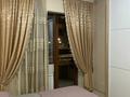 3-бөлмелі пәтер · 80 м² · 1/2 қабат, Батырбекова 31 — Halyk market, бағасы: 15 000 ₸ в Туркестане — фото 2