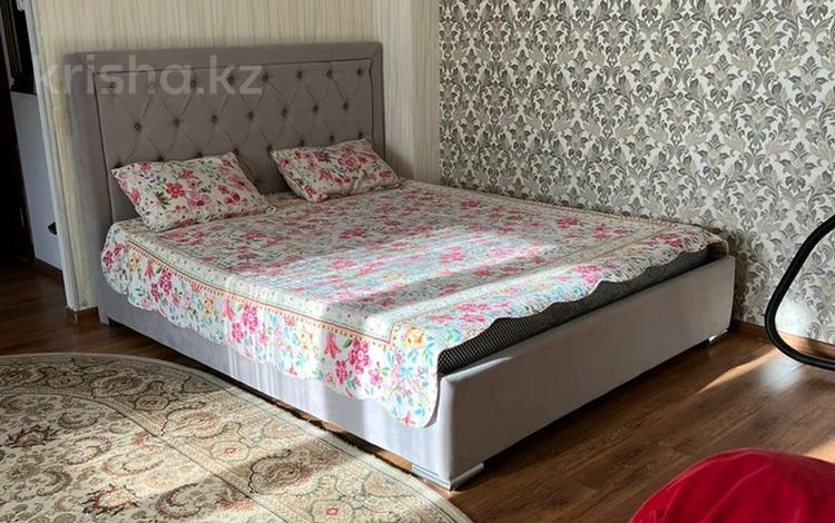 1-комнатная квартира · 45 м² · 3/10 этаж, Кюйши Дины 25/1 за 180 000 ₸ в Астане, Алматы р-н — фото 5