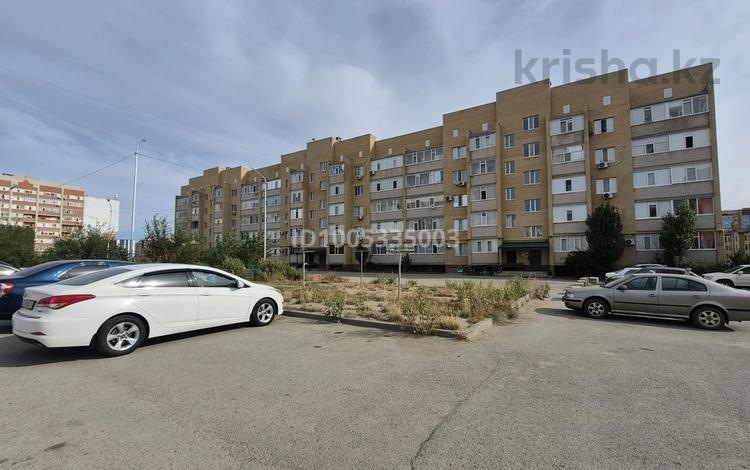 3-комнатная квартира · 75.5 м² · 5/5 этаж, мкр. Алтын орда, Мангилик ел 16 — Мәңгілік ел - Ораз Тәтеұлы за 28 млн ₸ в Актобе — фото 2