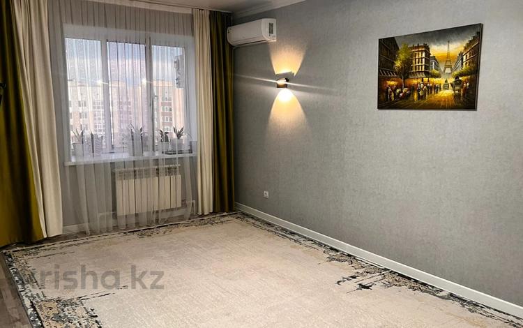 2-комнатная квартира · 64.4 м² · 8/10 этаж, мкр. Алтын орда за 25.5 млн ₸ в Актобе — фото 7