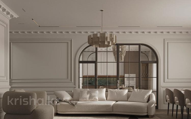 4-бөлмелі пәтер · 160 м² · 14/19 қабат, Аль-Фараби 41 — ⭐ЛУЧШАЯ ЦЕНА⭐, бағасы: 260 млн ₸ в Алматы, Бостандыкский р-н — фото 53