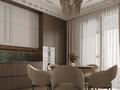 4-бөлмелі пәтер · 160 м² · 14/19 қабат, Аль-Фараби 41 — ⭐ЛУЧШАЯ ЦЕНА⭐, бағасы: 260 млн ₸ в Алматы, Бостандыкский р-н — фото 6