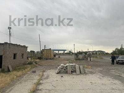 30 соттык под бизнес жеры , цех шлакаблок келысым бар · 3000 м² за 42.5 млн ₸ в Жетысае