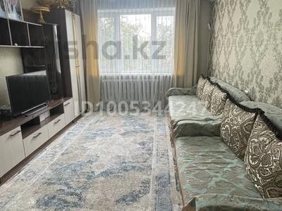 1-комнатная квартира · 41.8 м² · 5/5 этаж, мкр Кемел (Первомайское), Геологов 9 — Камаз центр за 21 млн ₸ в Алматы, Жетысуский р-н