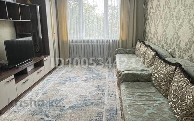 1-бөлмелі пәтер · 41.8 м² · 5/5 қабат, мкр Кемел (Первомайское), Геологов 9 — Камаз центр, бағасы: 21 млн ₸ в Алматы, Жетысуский р-н — фото 5