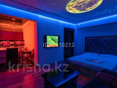 1-бөлмелі пәтер · 45 м², Байзакова 202 — Карасай Батыра, бағасы: 3 000 〒 в Алматы, Алмалинский р-н