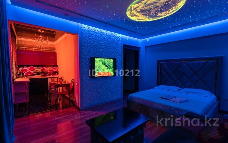 1-бөлмелі пәтер · 45 м², Байзакова 202 — Карасай Батыра, бағасы: 3 000 〒 в Алматы, Алмалинский р-н — фото 13