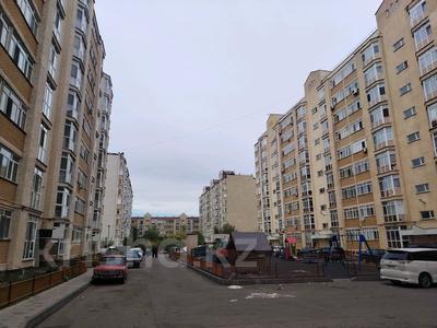 2-комнатная квартира · 45.6 м² · 6/9 этаж, Женис 45/3, 43/4, 43/3, 43/2 за 22.9 млн ₸ в Астане, Сарыарка р-н
