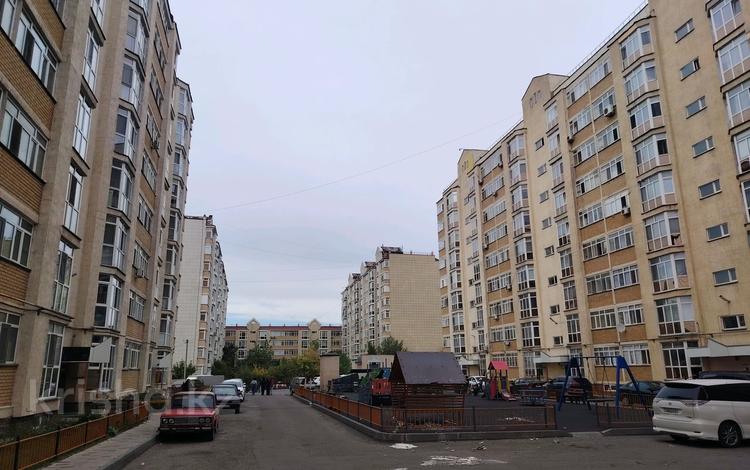 2-комнатная квартира · 45.6 м² · 6/9 этаж, Женис 45/3, 43/4, 43/3, 43/2 за 22.9 млн ₸ в Астане, Сарыарка р-н — фото 2