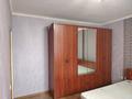 2-комнатная квартира · 45.6 м² · 6/9 этаж, Женис 45/3, 43/4, 43/3, 43/2 за 22.9 млн ₸ в Астане, Сарыарка р-н — фото 7