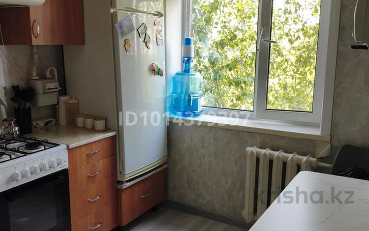 2-бөлмелі пәтер · 43.5 м² · 4/5 қабат, 4 мкр. 12, бағасы: 4 млн ₸ в Житикаре — фото 2