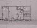 2-бөлмелі пәтер · 43.5 м² · 4/5 қабат, 4 мкр. 12, бағасы: 4 млн ₸ в Житикаре — фото 9