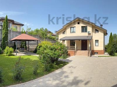 Жеке үй · 6 бөлме · 315 м² · 10 жүзд., Юбилейный ш/а. 105/5 — ул. кайсенова, 105/5, бағасы: 280 млн ₸ в Алматы, Медеуский р-н
