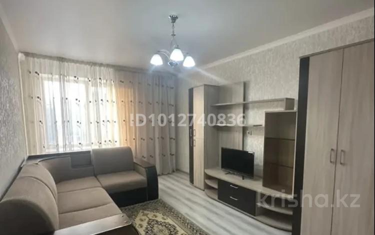 1-комнатная квартира · 50 м² · 6/7 этаж, Байтурсынова 49/1 за 185 000 ₸ в Астане, Алматы р-н — фото 2