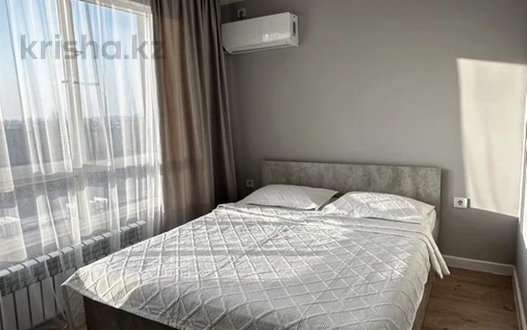 1-бөлмелі пәтер · 38 м² · 5/10 қабат, Ақкент ш/а. 74, бағасы: 2 000 ₸ в Алматы, Алатауский р-н — фото 2