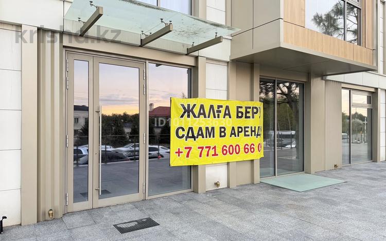 Еркін, кеңселер, дүкендер мен бутиктер, қоймалар, қоғамдық тамақтану орны, сұлулық салондары, фитнес және спорт, медорталықтар мен дәріханалар, конференц-залдар, студиялар · 205 м², бағасы: 4 млн ₸ в Алматы, Бостандыкский р-н — фото 2