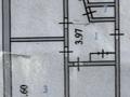 3-бөлмелі пәтер · 62 м² · 5 қабат, Назарбаева, бағасы: 20 млн ₸ в Петропавловске — фото 14