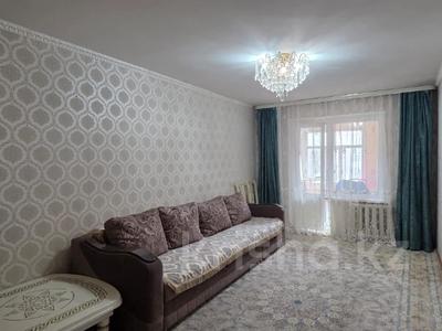 3-бөлмелі пәтер · 72 м² · 4/5 қабат, 8-й, бағасы: 23.4 млн ₸ в Темиртау