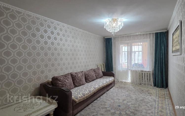 3-бөлмелі пәтер · 72 м² · 4/5 қабат, 8-й, бағасы: 23.4 млн ₸ в Темиртау — фото 2