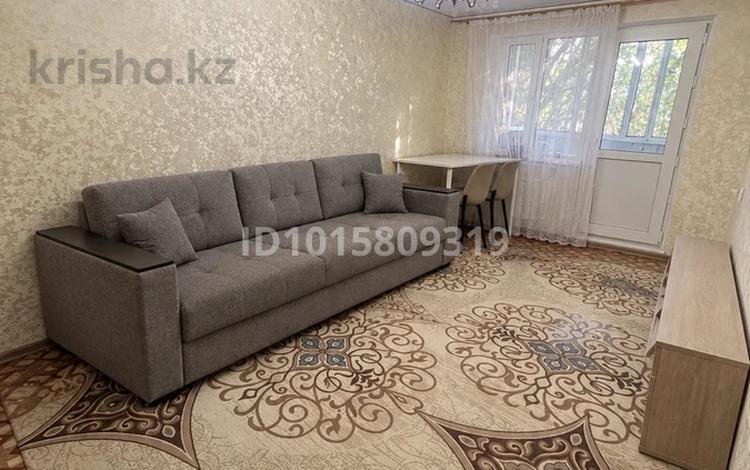 1-комнатная квартира · 32 м² · 5/5 этаж, мкр Карасу 1/1 — Черёмушки 1/1 за 21 млн ₸ в Алматы, Алатауский р-н — фото 2
