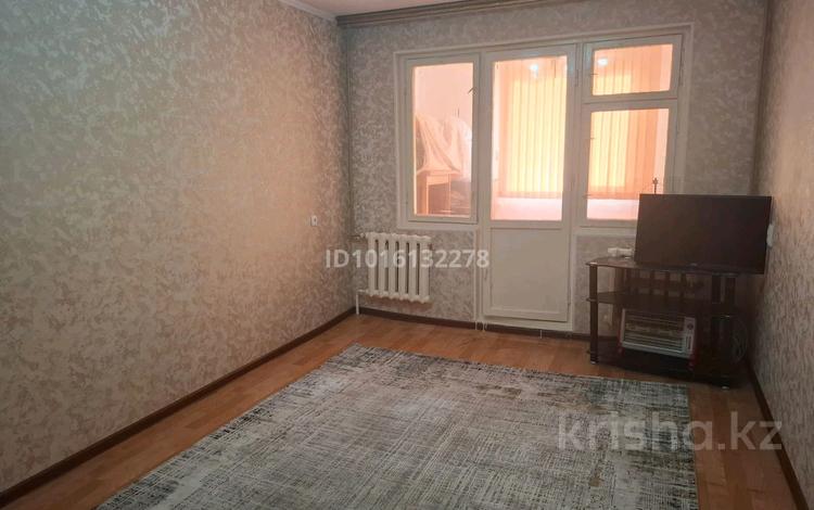 2-комнатная квартира · 50 м² · 3/5 этаж, Абдыразакова 7 — Мкр.Дархан за 170 000 ₸ в Шымкенте, Аль-Фарабийский р-н — фото 2
