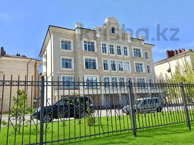 4-бөлмелі пәтер · 165 м² · 3/4 қабат, Макпал 5, бағасы: 165 млн ₸ в Астане, Есильский р-н
