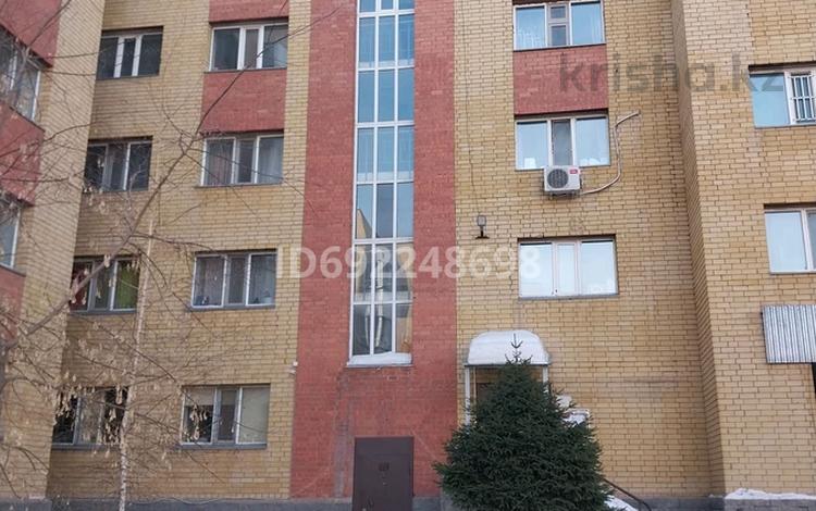 1-комнатная квартира, 20 м², 4/5 этаж, Манаса 20/1