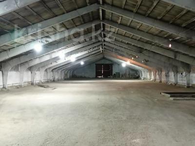 Продажа коммерческой недвижимости в Костанайской обл.: Свободное назначение · 3500 м² за 95 млн 〒 Свободное назначение · 3500 м² за 95 млн 〒 в Костанае