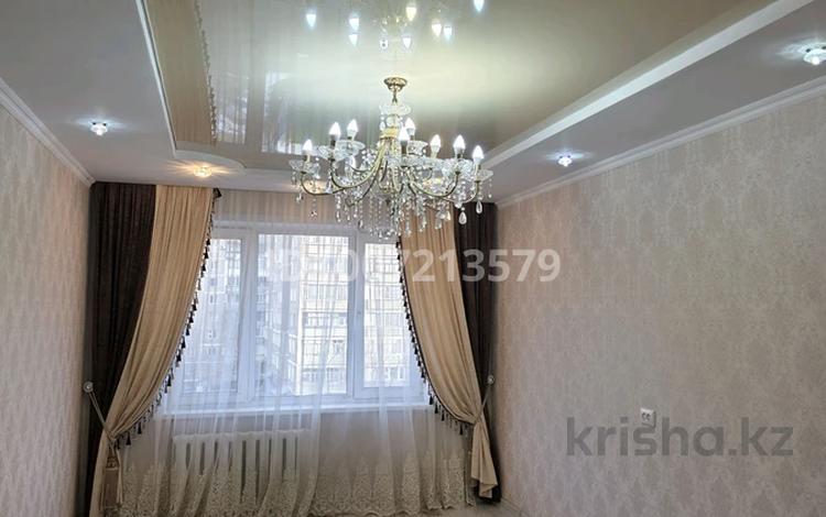 3-бөлмелі пәтер · 65 м² · 4/10 қабат, 70 кв 2 — Экспресс, бағасы: 23 млн ₸ в Темиртау — фото 2