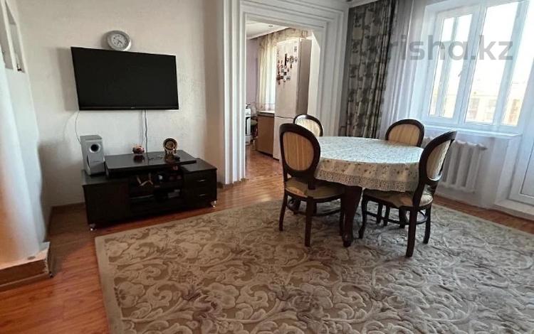 3-комнатная квартира · 71 м² · 9/9 этаж, проспект Шакарима, 54 — Технология комфорта за 30.5 млн ₸ в Семее — фото 30