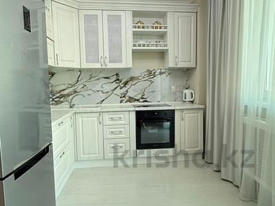 1-комнатная квартира · 49 м² · 6/12 этаж, Чингиз Айтматов 36 — Айтматова - Сыганак за 25.5 млн ₸ в Астане, Нура р-н