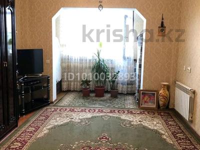 3-комнатная квартира · 64 м² · 3/5 этаж, мкр Север 56 — БТИ за 32 млн 〒 в Шымкенте, Аль-Фарабийский р-н