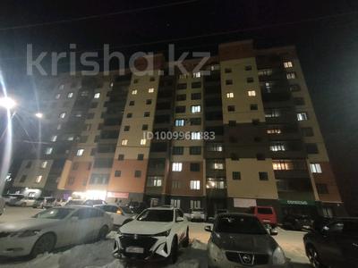 2-комнатная квартира · 45 м² · 7/9 этаж, Байтурсынова 70/1 — Рынок за 25 млн 〒 в Кокшетау