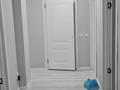 3-бөлмелі пәтер · 80 м² · 5/9 қабат, Айгүл ш/а, Придорожная 87, бағасы: 33 млн ₸ в Уральске, мкр Айгуль