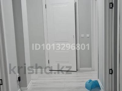 3-бөлмелі пәтер · 80 м² · 5/9 қабат, Айгүл ш/а, Придорожная 87, бағасы: 33 млн ₸ в Уральске, мкр Айгуль