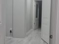 3-бөлмелі пәтер · 80 м² · 5/9 қабат, Айгүл ш/а, Придорожная 87, бағасы: 33 млн ₸ в Уральске, мкр Айгуль — фото 2
