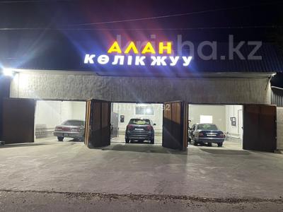 Азс, автосервисы и автомойки · 200 м² за 25.5 млн 〒 в Талдыкоргане