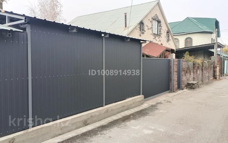 Отдельный дом · 6 комнат · 240 м² · 9 сот., мкр Баганашыл, Тан 90 за 110 млн ₸ в Алматы, Бостандыкский р-н — фото 2