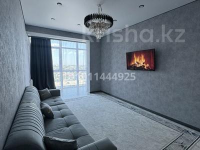 3-комнатная квартира · 90 м² · 10/12 этаж, Громовый 18 — Пр Абулхаир хайр хана за 38.5 млн ₸ в Уральске