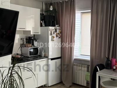 1-бөлмелі пәтер · 31 м² · 3/5 қабат, Сагадат Нурмагамбетова 45, бағасы: 14.5 млн ₸ в Усть-Каменогорске