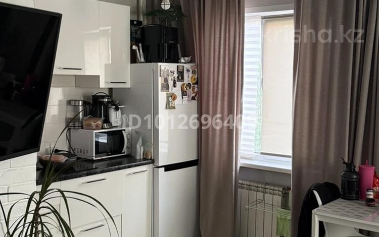 1-бөлмелі пәтер · 31 м² · 3/5 қабат, Сагадат Нурмагамбетова 45, бағасы: 14.5 млн ₸ в Усть-Каменогорске — фото 2