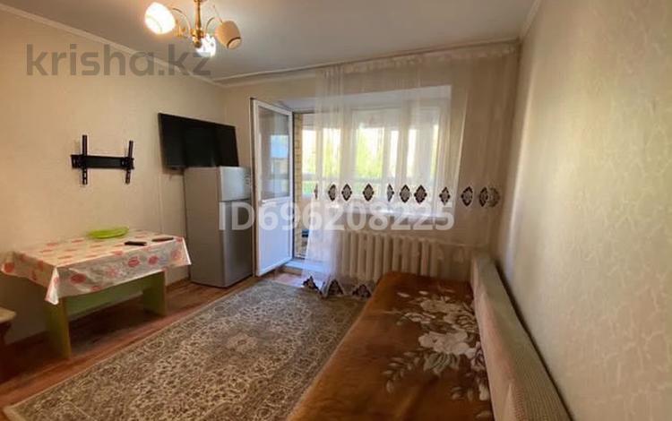 1-комнатная квартира, 23 м², 2/5 этаж, Манаса 20/2 — Встреча