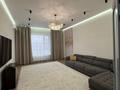 3-комнатная квартира · 107.47 м² · 9/9 этаж, Толе би 50 — Хан-шатыр за 110 млн 〒 в Астане, Есильский р-н — фото 14